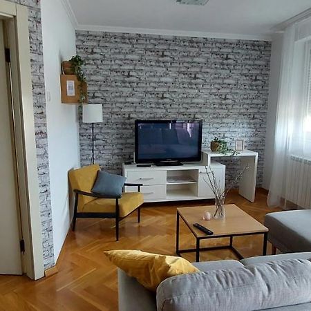 Plavi Zec Lägenhet Subotica Exteriör bild