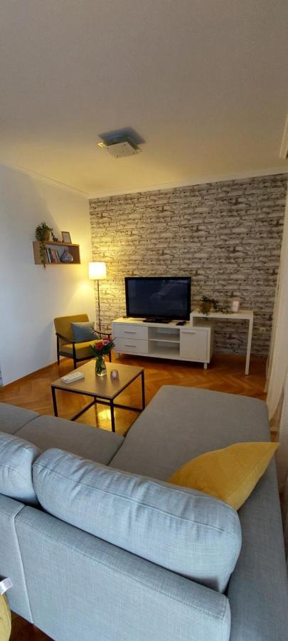 Plavi Zec Lägenhet Subotica Exteriör bild