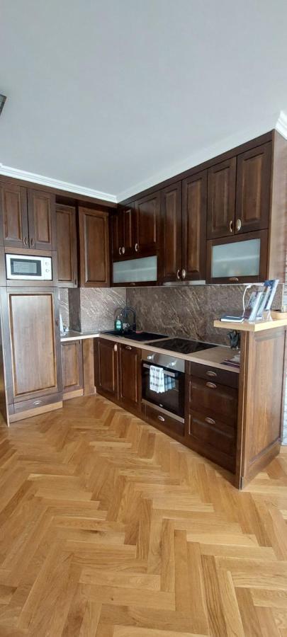 Plavi Zec Lägenhet Subotica Exteriör bild